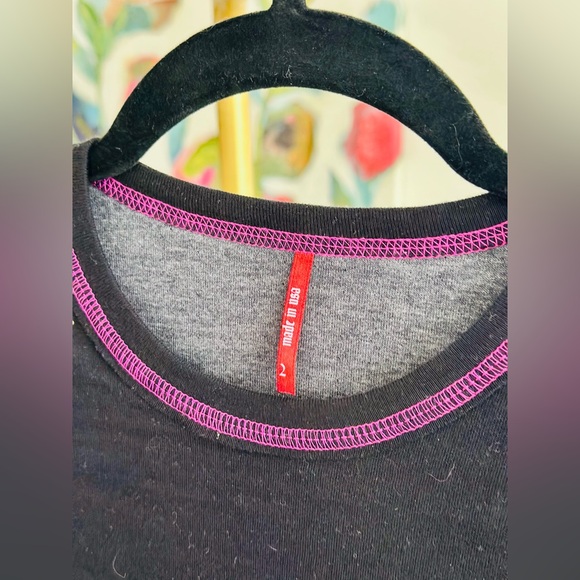 Alp N Rock Henley Long Sleeve - Picture 5 of 7